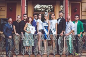 Miss & Mister World Spain - área Valencia
