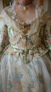 Indumentaria Valenciana