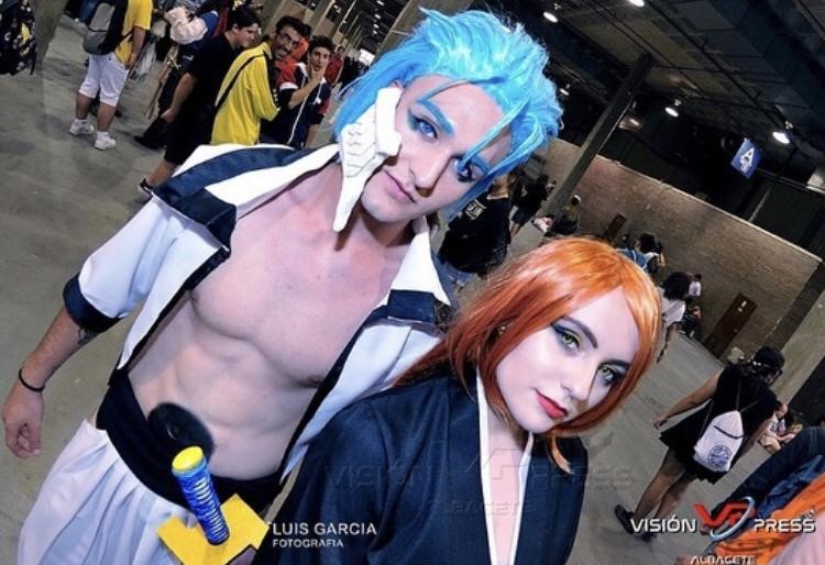 cosplay un estilo de moda