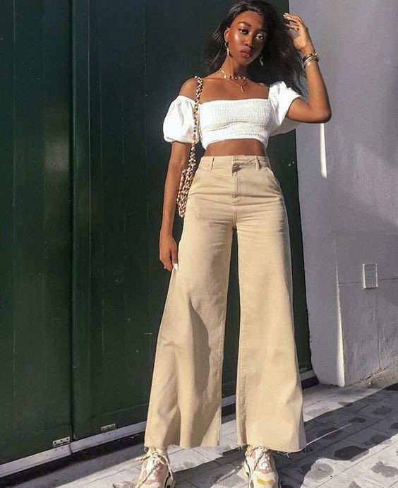 tendencias en pantalones