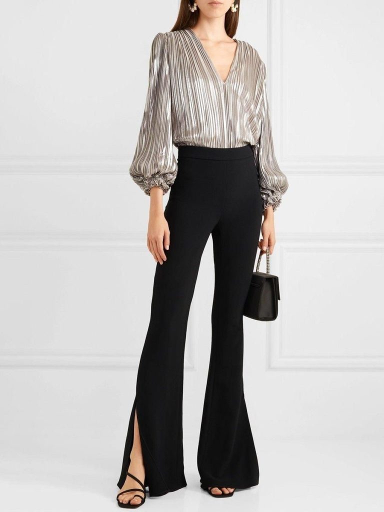 tendencias en pantalones