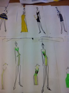 Andrespert colección moda