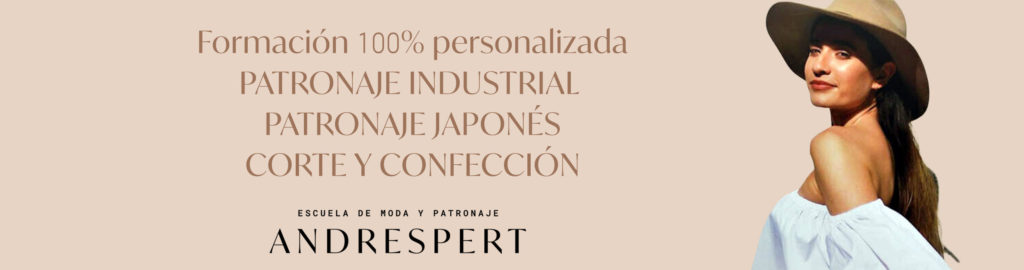 CURSO PATRONAJE JAPONÉS