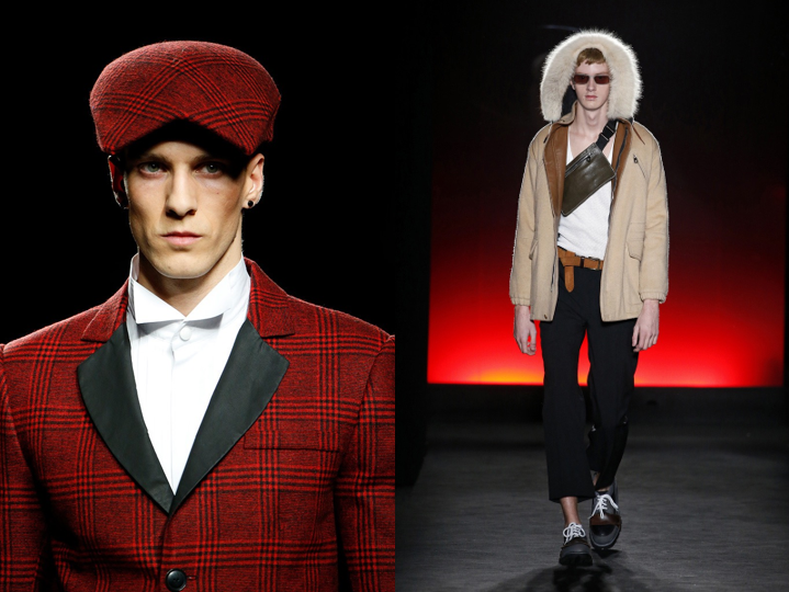 tendencias otoño invierno