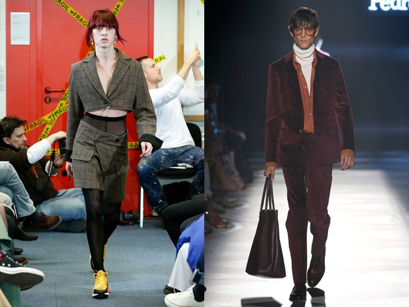 tendencias otoño invierno