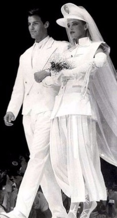 Claude Montana Andrespert