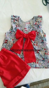 Conjunto Infantil_Como Soles