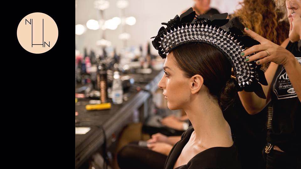 Curso de Tocados-Andrespert