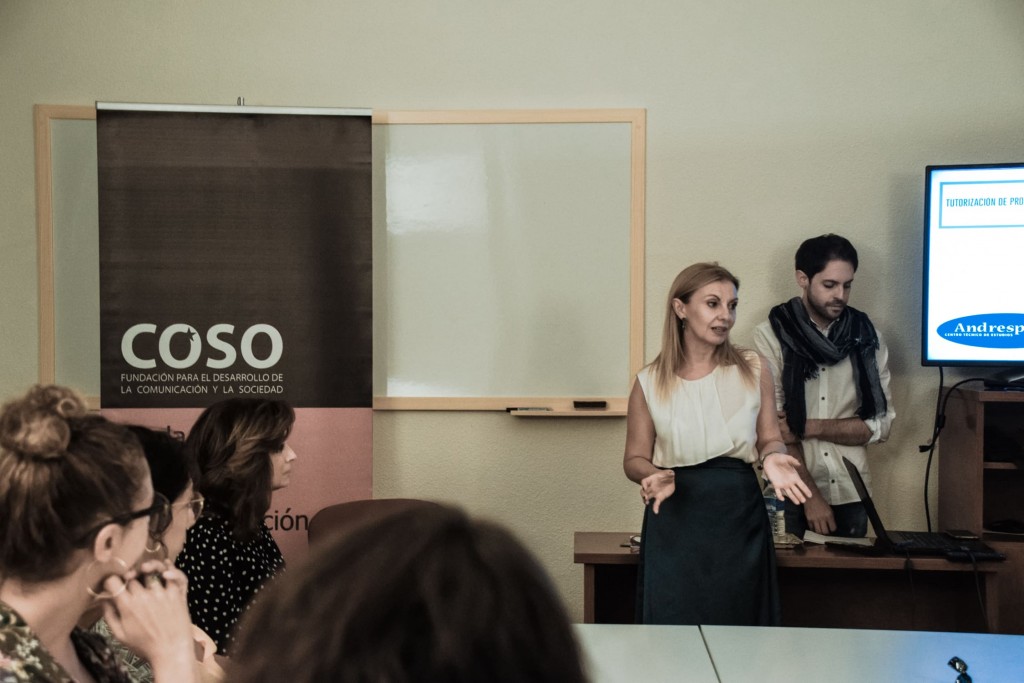 Fundación COSO Moda