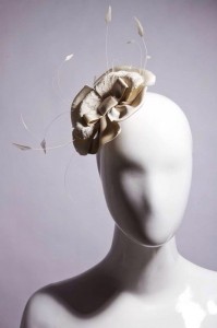 Couture Millinery Flores