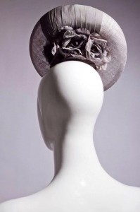 Couture Millinery