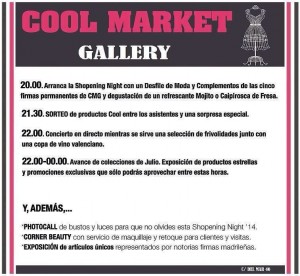 Cool Market Gallery Cool Market