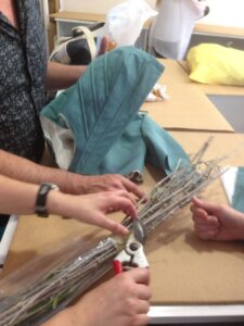 Indumentaria Valenciana siglo XVIII Indumentaria Valenciana siglo XVIII