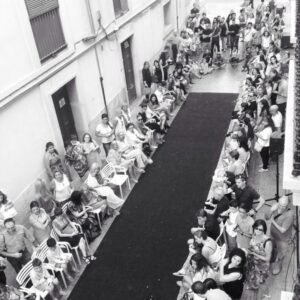 desfile