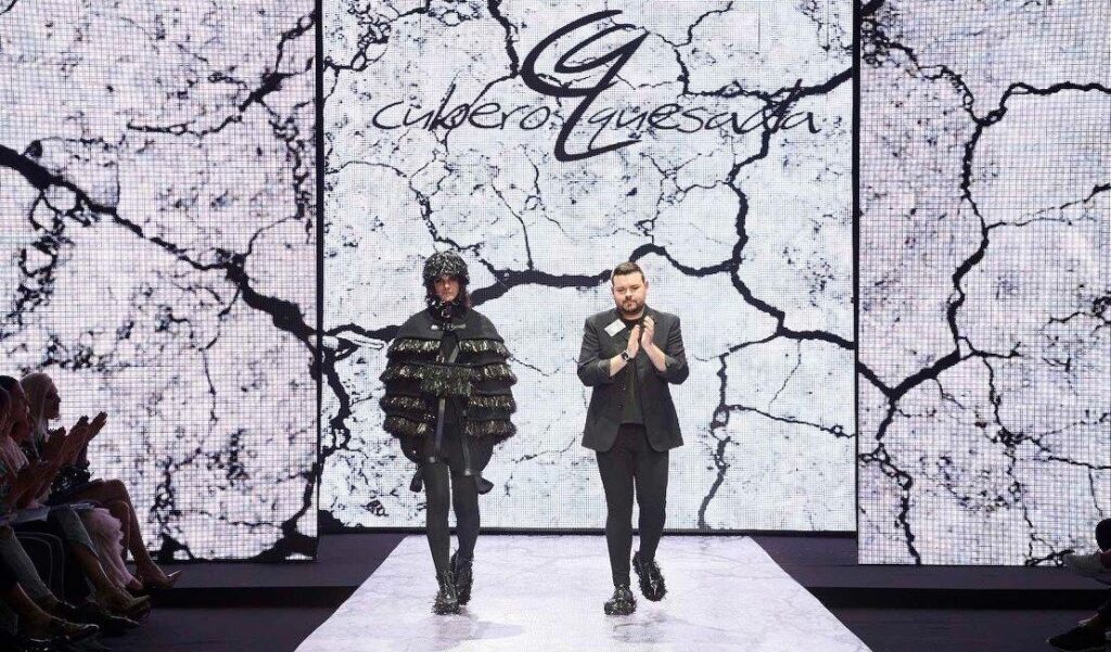 Adrián Cubero Quesada