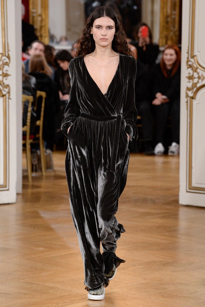 PAUL JOE PARIS TERCIOPELO