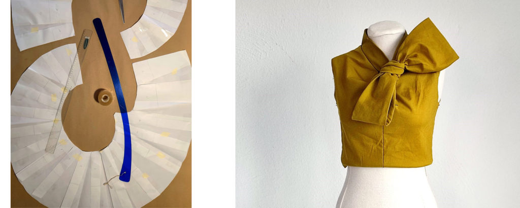 Trabajo de Víctor Santos