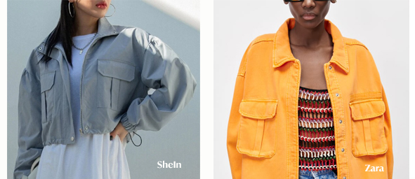 patronaje industrial bolsillos