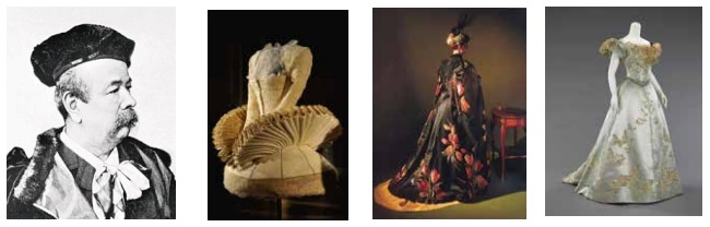 alta costura - corte y confección