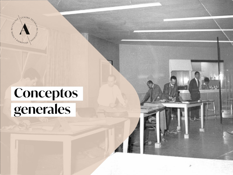 CONCEPTOS GENERALES