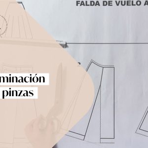 ELIMINACIÓN DE PINZAS