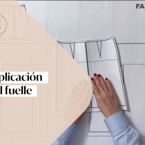 EXPLICACIÓN DEL FUELLE