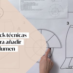 PACK TÉCNICAS PARA AÑADIR VOLUMEN