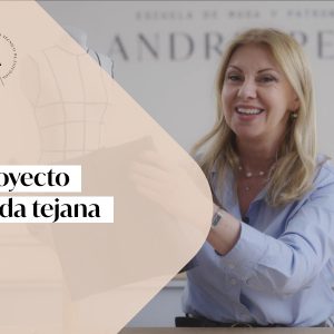 PROYECTO FALDA TEJANA
