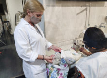 curso de indumentaria valenciana