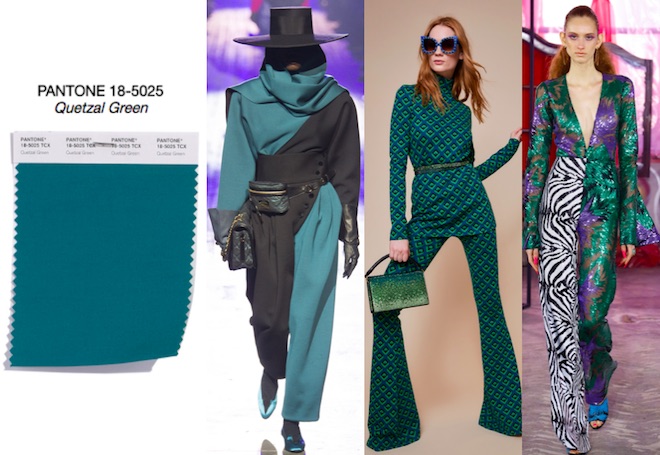 colores-de-moda-invierno-2018-Quetzal-Green