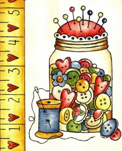 Curso de Corte y Confección