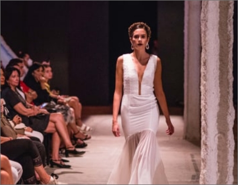 Escuela de moda y patronaje