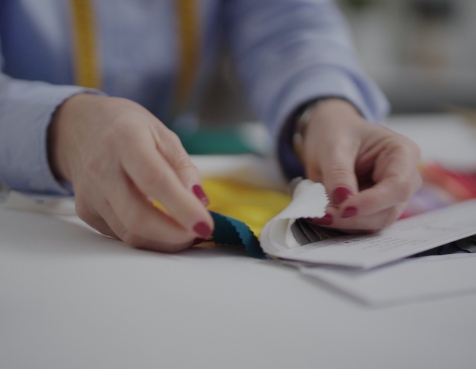 Escuela de moda y patronaje