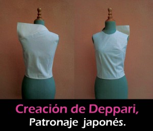 Workshop de creación Deppari