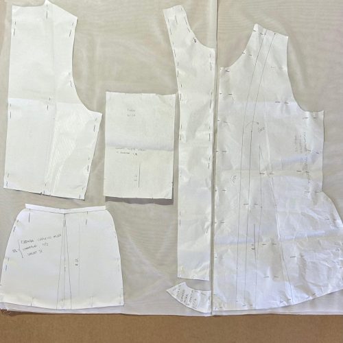 curso corte confeccion modulos