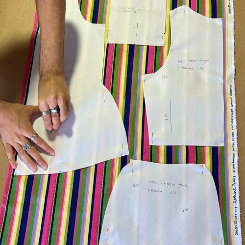 curso corte confeccion modulos