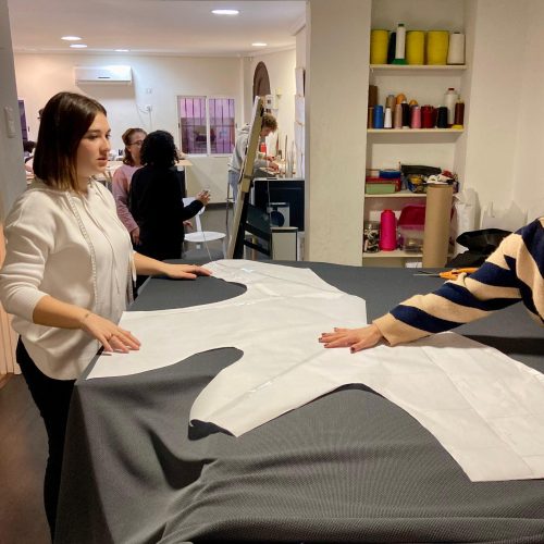 curso corte confeccion modulos