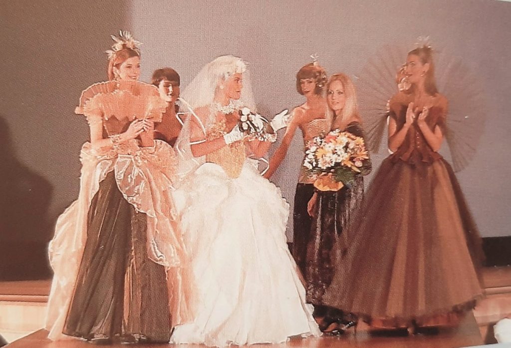 estudiar en Andrespert