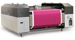 Estampación digital