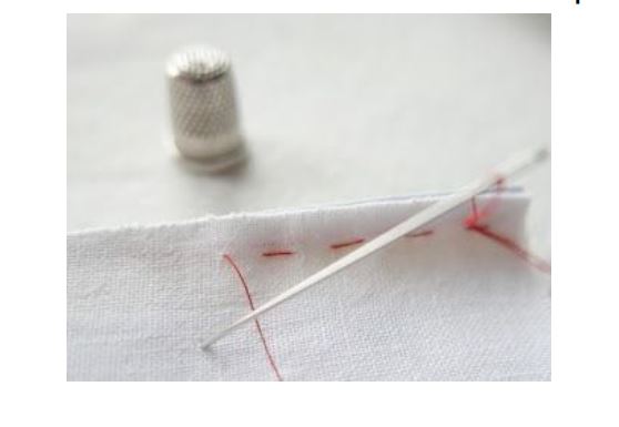 costura para principiantes