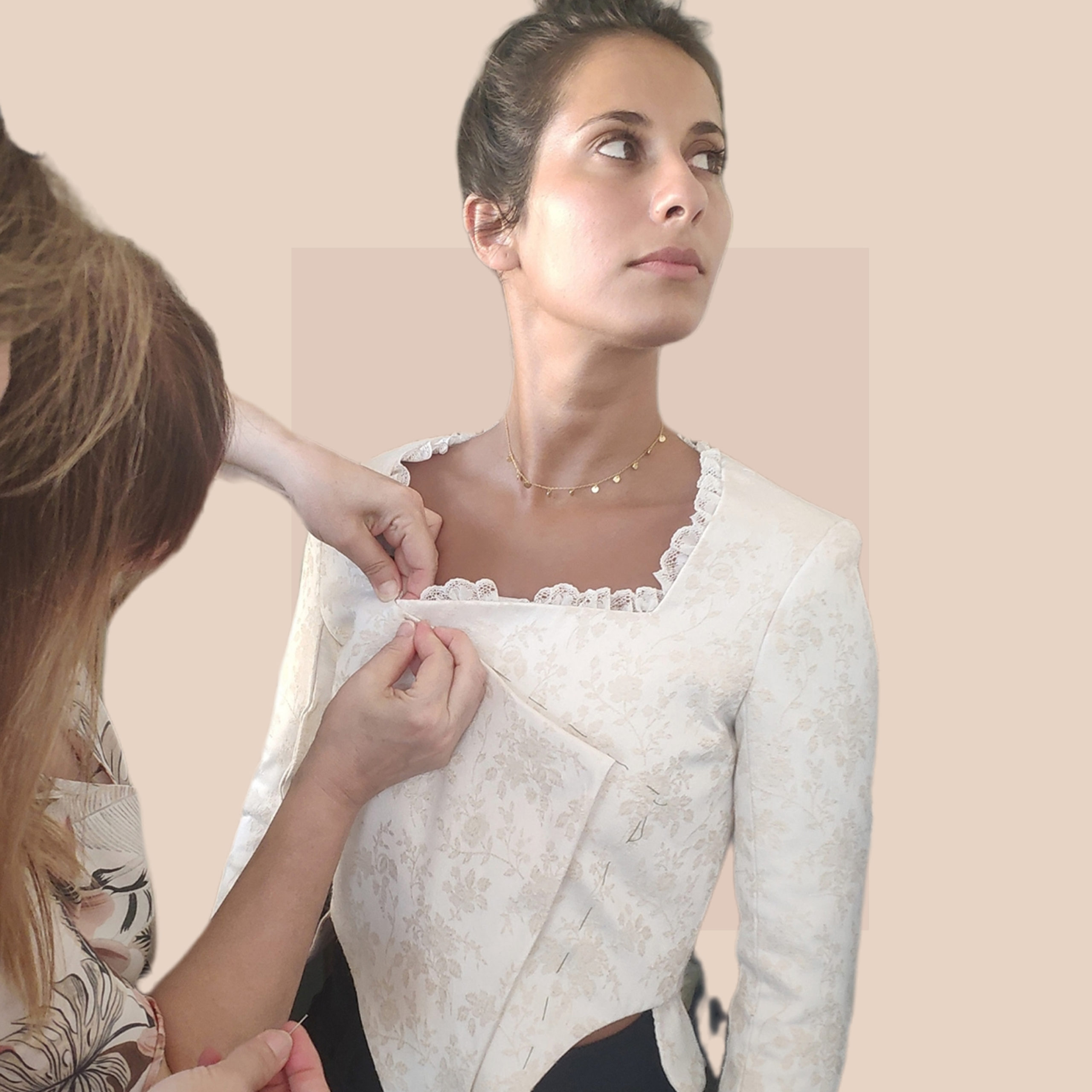 indumentaria valenciana