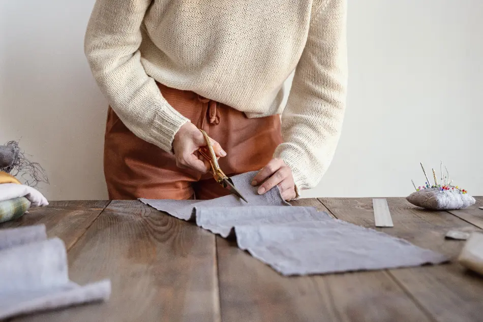 mejores técnicas coser a mano