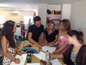 Curso de Protocolo en Moda Valencia