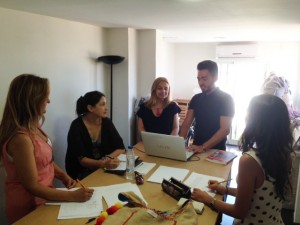 Curso de Protocolo en Moda