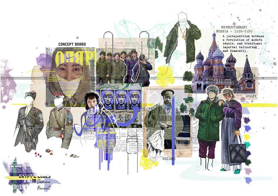 Gestión de tendencias