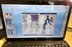 Diseño Colección de Moda